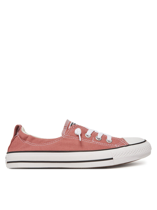 Converse Кеди Converse Chuck Taylor All Star Shoreline Slip A10667C Коричневий
