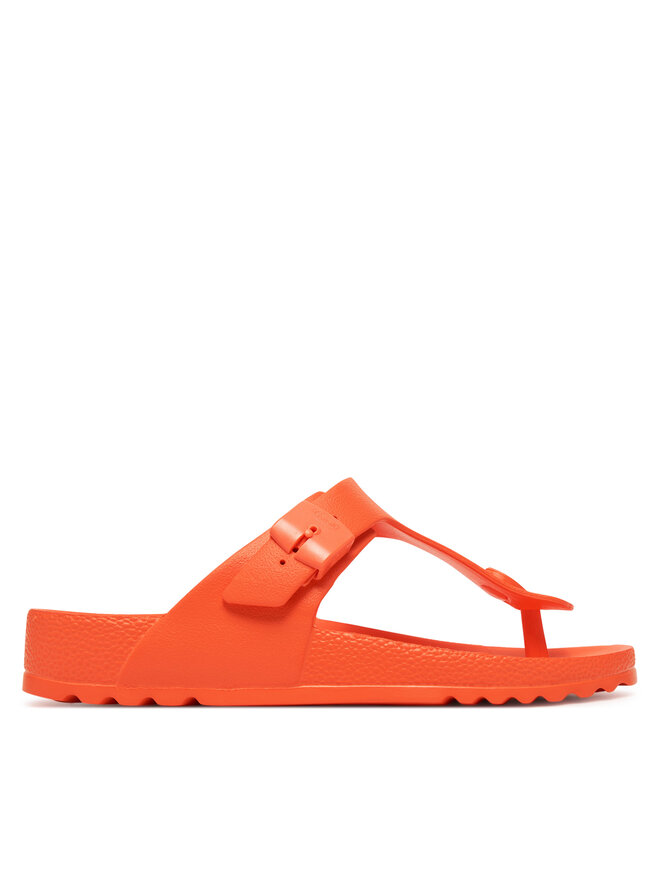 Scholl Chancletas Scholl Bahia Flip-Flop MF27454 Naranja