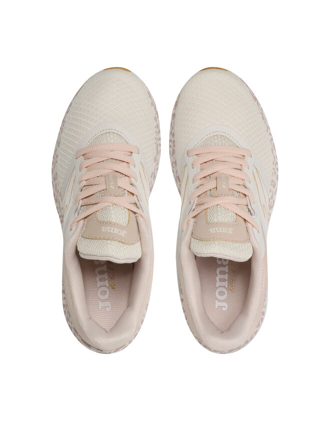Joma Laufschuhe Joma R.Elite Lady 2325 RELILS2325 Beige