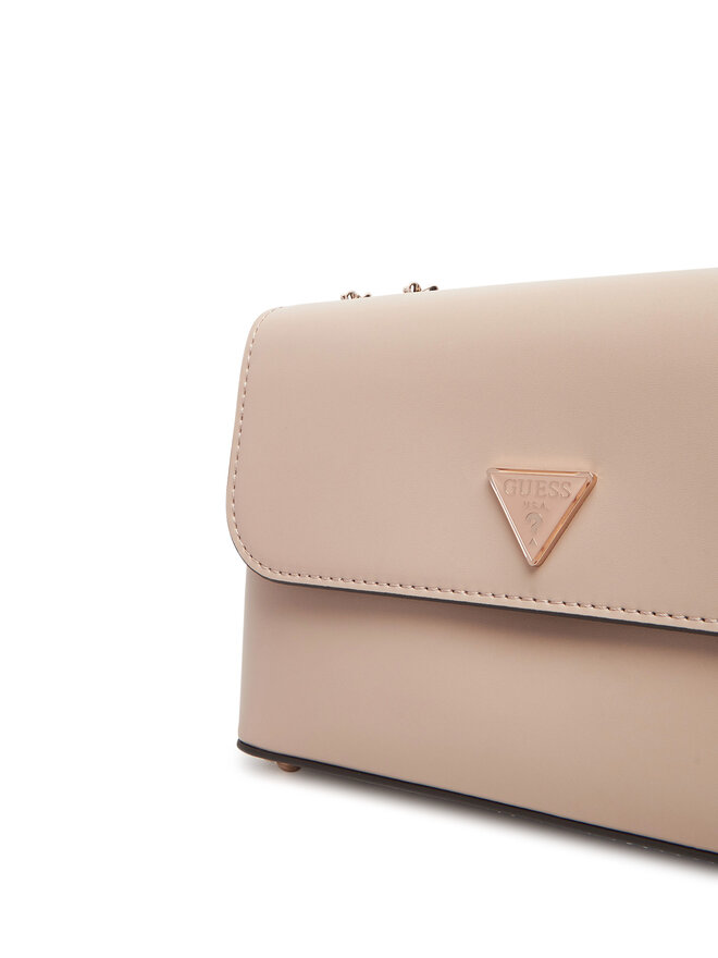 Guess Τσάντα Guess Daryna II HWVG72 08200 Μπεζ