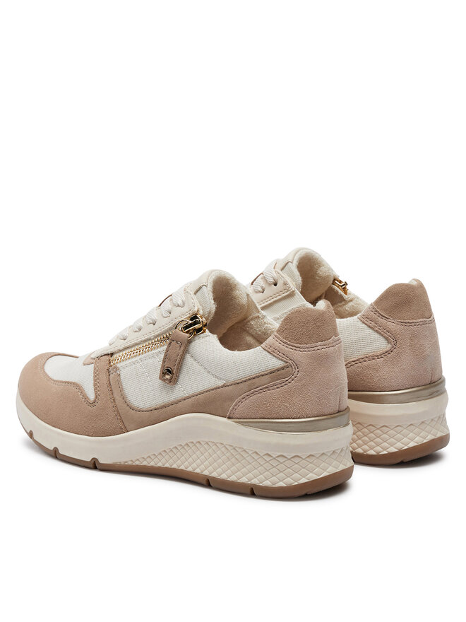 Tamaris Sneakers Tamaris 8-83718-42 Beige