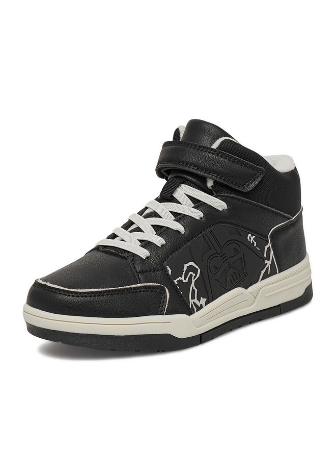 Star Wars Sneakers Star Wars CEO-BIC-AW26-332SW Schwarz