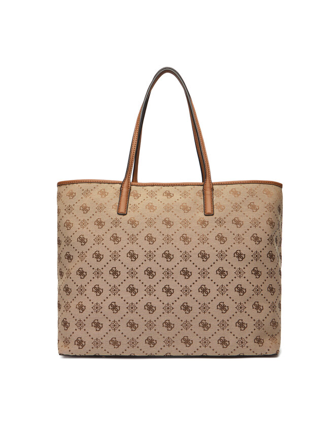 Guess Handtasche Guess Neda HWJP96 54240 Beige