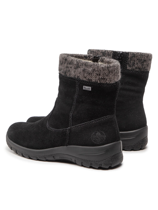 Rieker Botines Rieker L7165-00 Negro