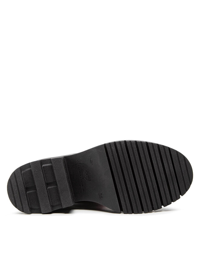 Chiara Ferragni Botines Chiara Ferragni CF3044-001 Negro