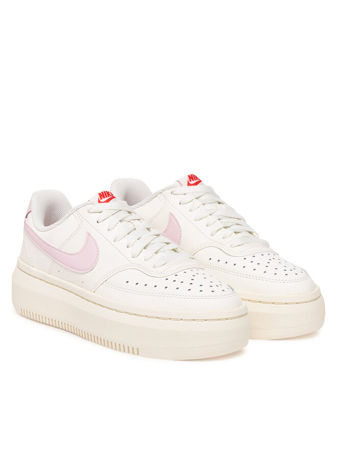 Nike Sneakersy Nike Court Vision IB4480 Biały