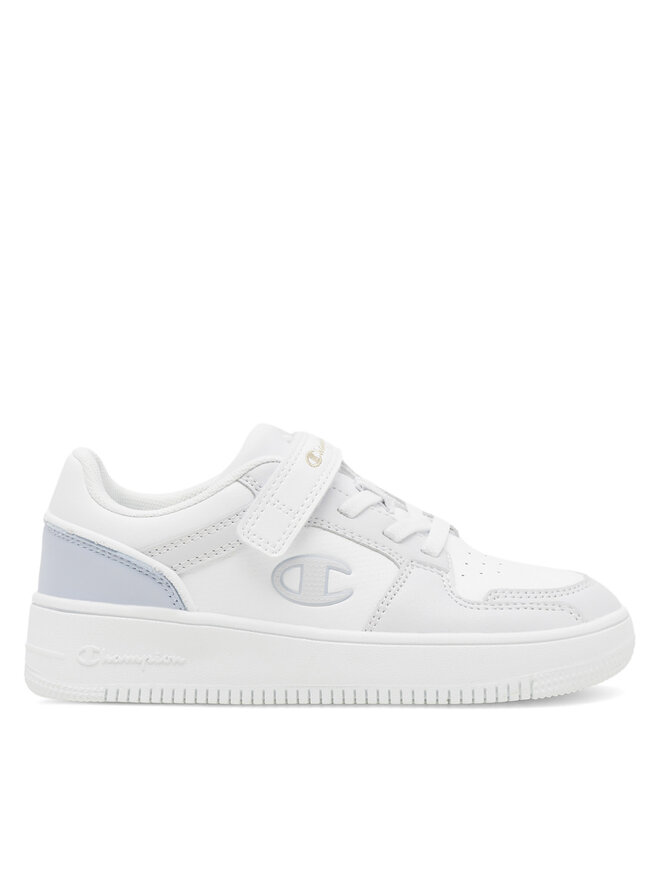 Champion Sneakersy Champion Rebound 2.0 Low B PS S32497-WW020 Bílá
