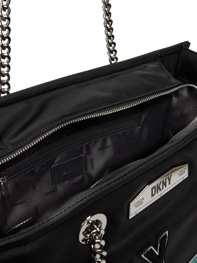 DKNY Сумка DKNY R52AEK79 Чорний