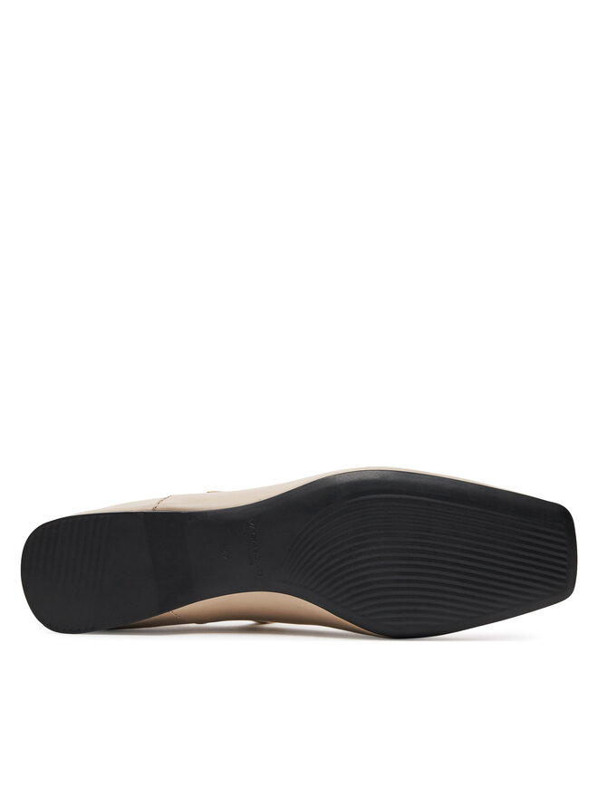 Vagabond Shoemakers Baleriny Vagabond Shoemakers Delia 5307-401-02 Beżowy