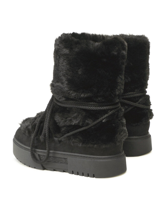 Jenny Fairy Schneeschuhe Jenny Fairy WS5895-05 Schwarz