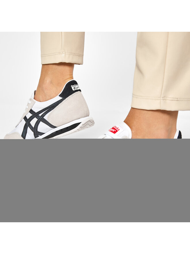 Onitsuka Tiger Laisvalaikio batai Onitsuka Tiger New York 1183A205 Balta