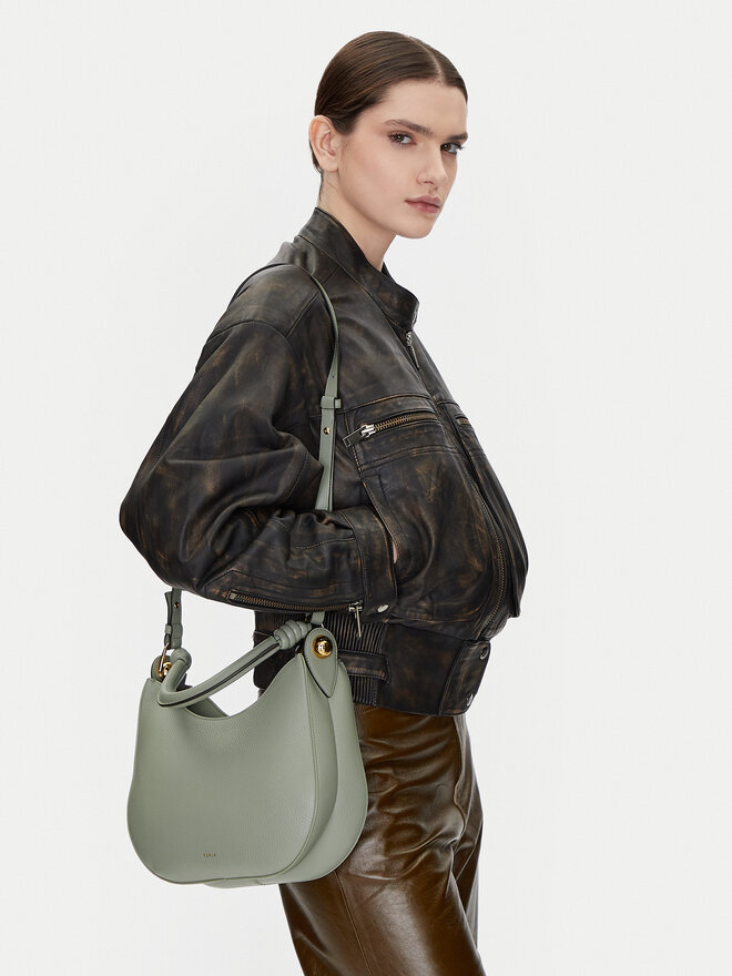 Furla Geantă Furla Sfera WB01489 BX0176 AG700 Verde