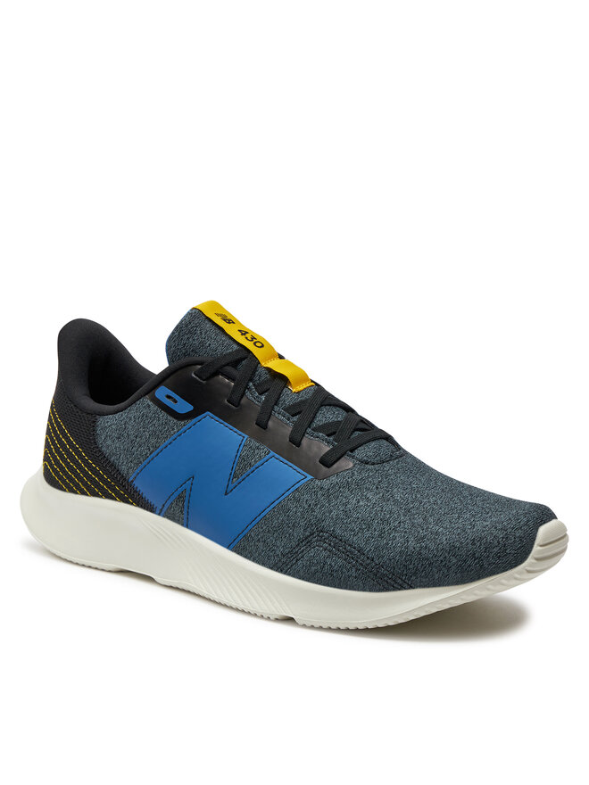 New Balance Παπούτσια για Τρέξιμο New Balance ME430CB3 Μαύρο
