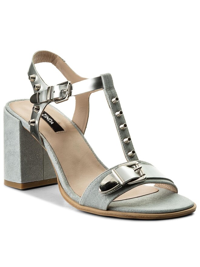 Zinda sandalen hot sale