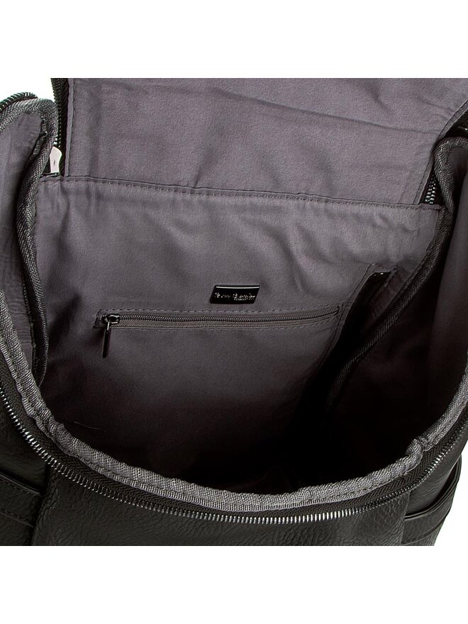 Betty Barclay Rucksack Betty Barclay BB-1194-AG Schwarz