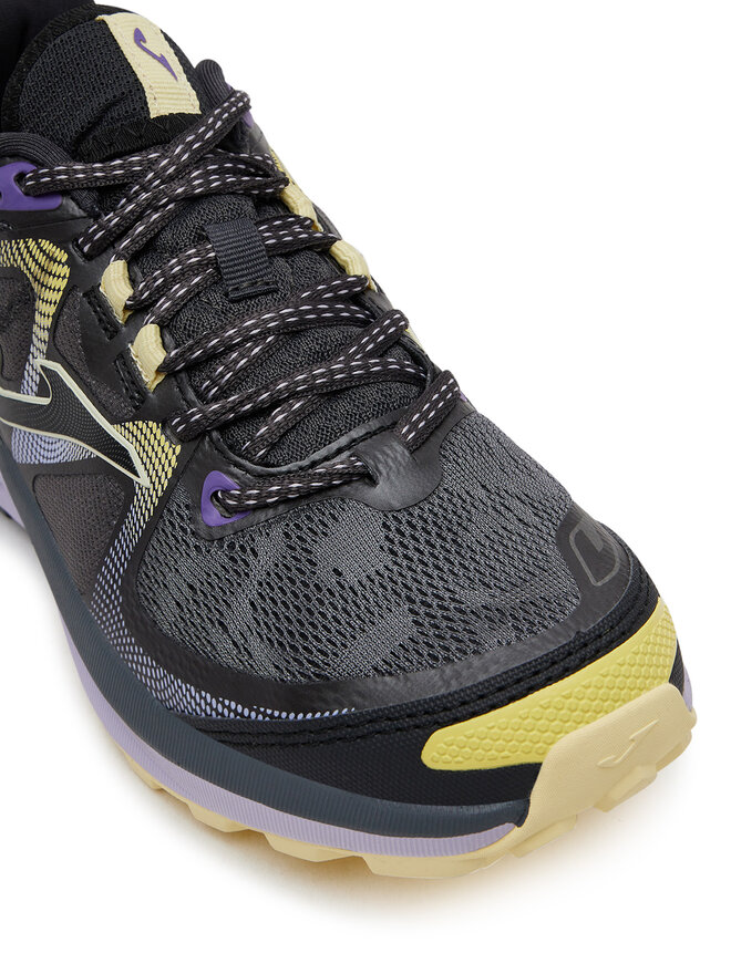 Joma Buty do biegania Joma Trek 2522 TKTRLS2522 Szary