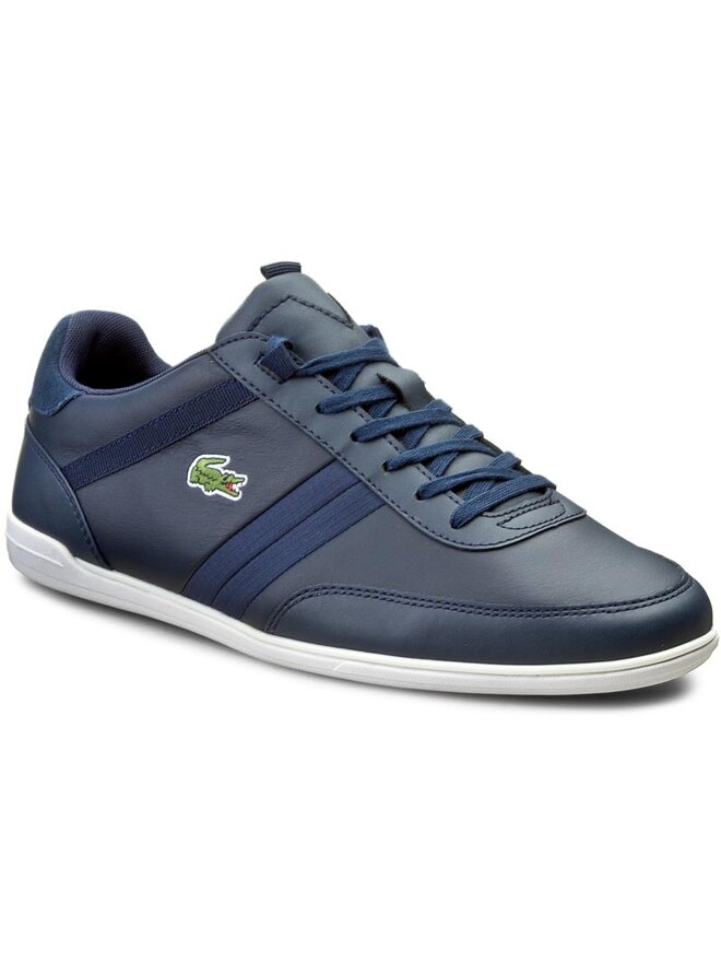 Lacoste giron trainers 2025