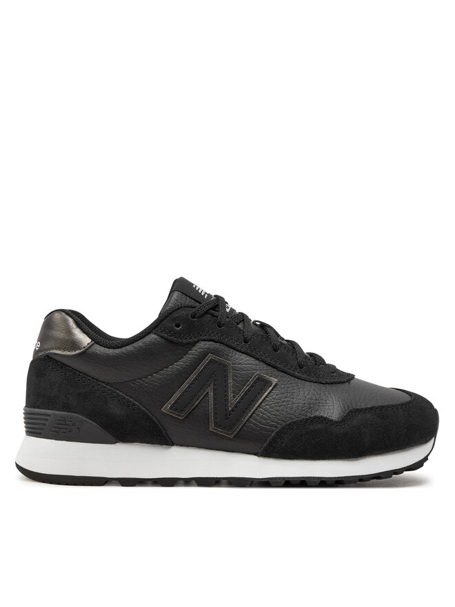 New Balance Sneakersy New Balance WL515OPB Černá