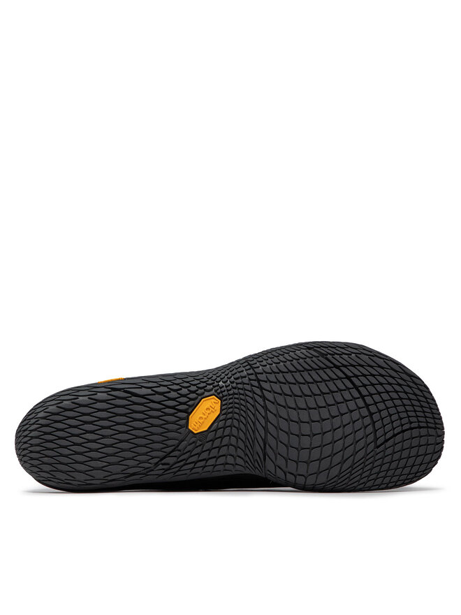 Merrell Трекінгові черевики Merrell Vapor Glove 3 Luna Ltr J33599 Чорний