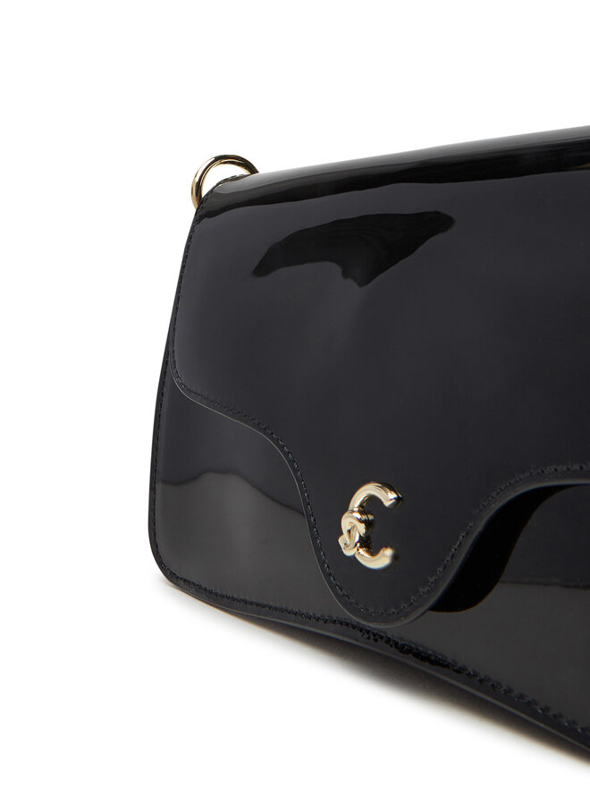 Coccinelle Handtasche Coccinelle 314844 Schwarz