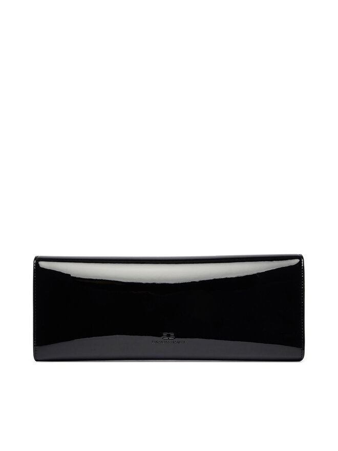 Elisabetta Franchi Handtasche Elisabetta Franchi BS-29A-67E2-V220 Schwarz