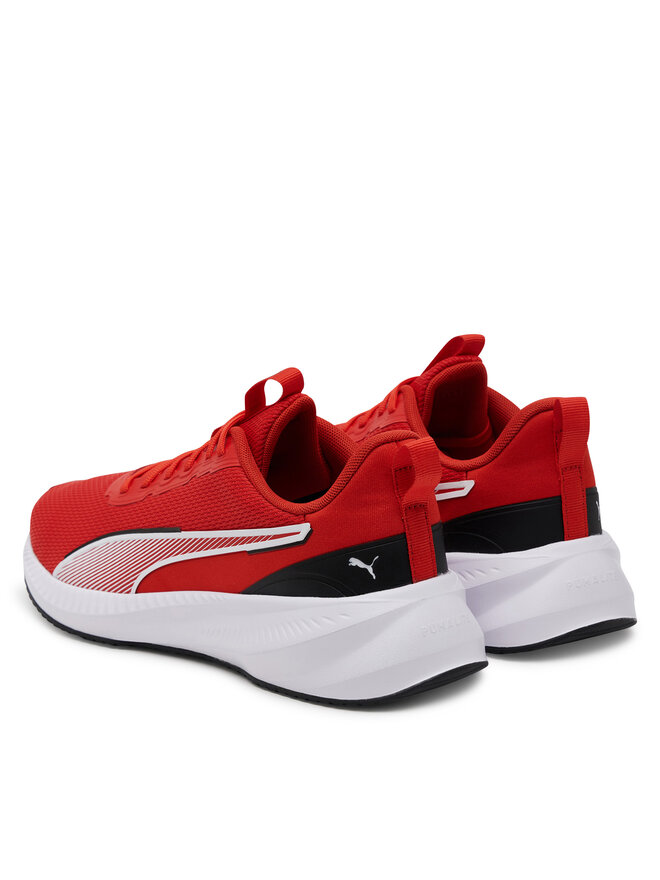 Puma Běžecké boty Puma Flyer Lite 3 310797 05 Červená