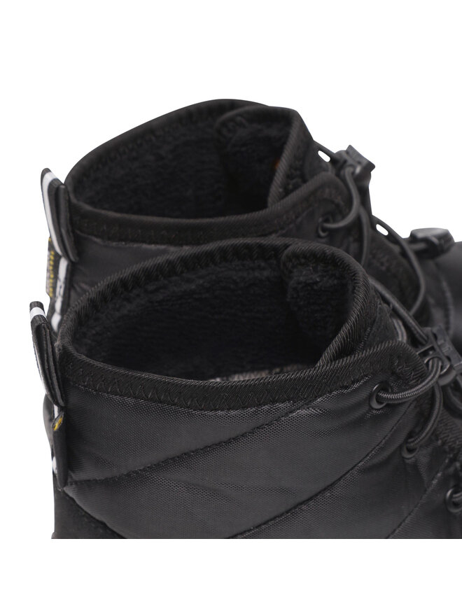 Keen Παπούτσια πεζοπορίας Keen Howser II Chukka Wp 1025513 Μαύρο