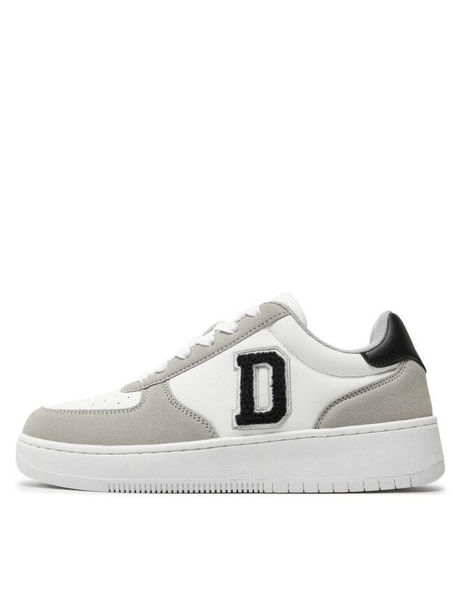 Dorko Zapatillas Dorko Flash DS24S18M Blanco