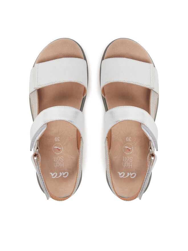 Ara Sandalen Ara Lucca 12-20204-04 Grau