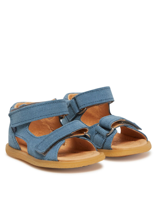 Mrugała Sandales Mrugała Flo 1105/5-62 Zils