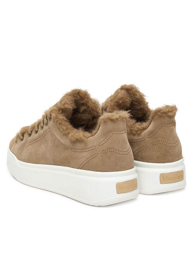 Max Mara Sneakers Max Mara Tmaxi 2524766192650 Maro