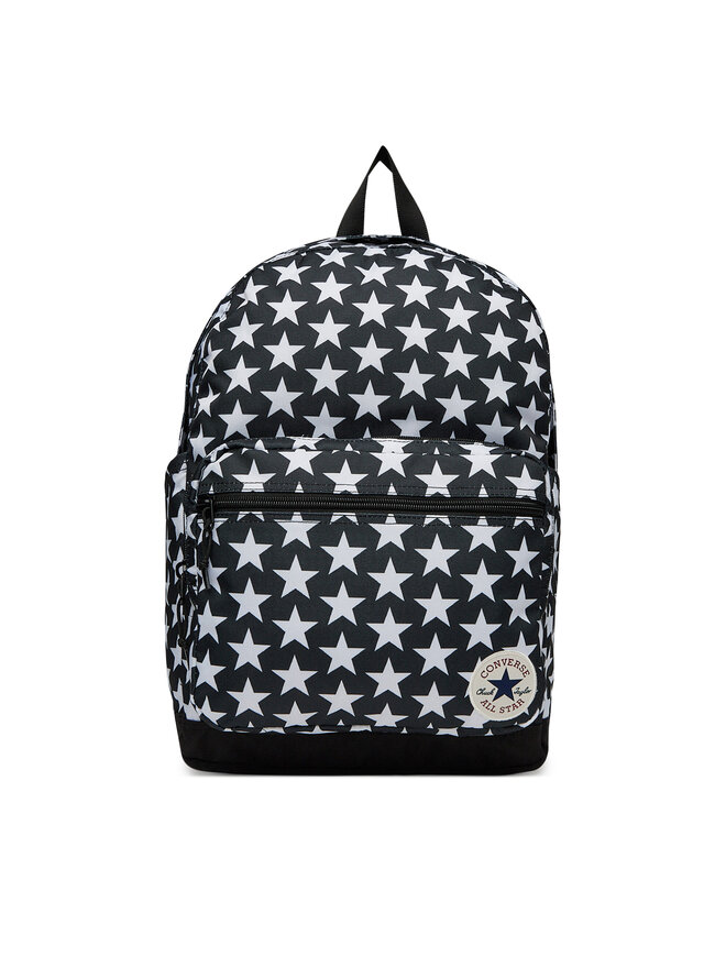 Converse Rucksack Converse 10019901-A49 Schwarz