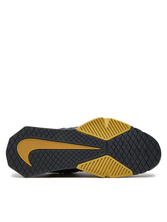 Nike Buty na siłownię Nike Savaleos CV5708 001 Czarny