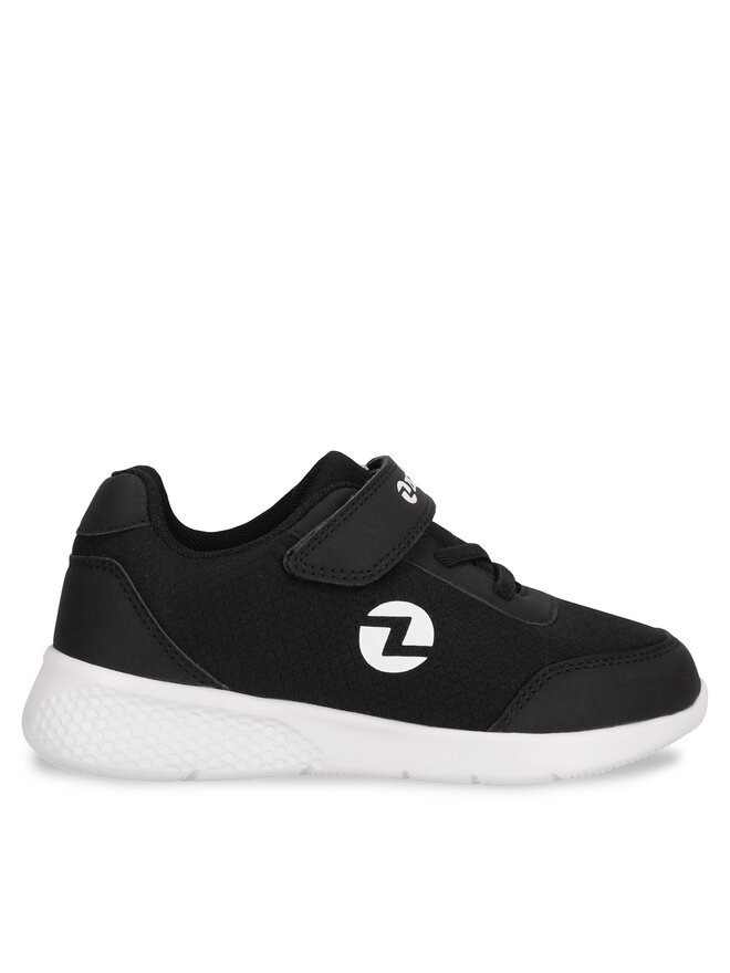 ZigZag Сникърси ZigZag Z242308 Черен