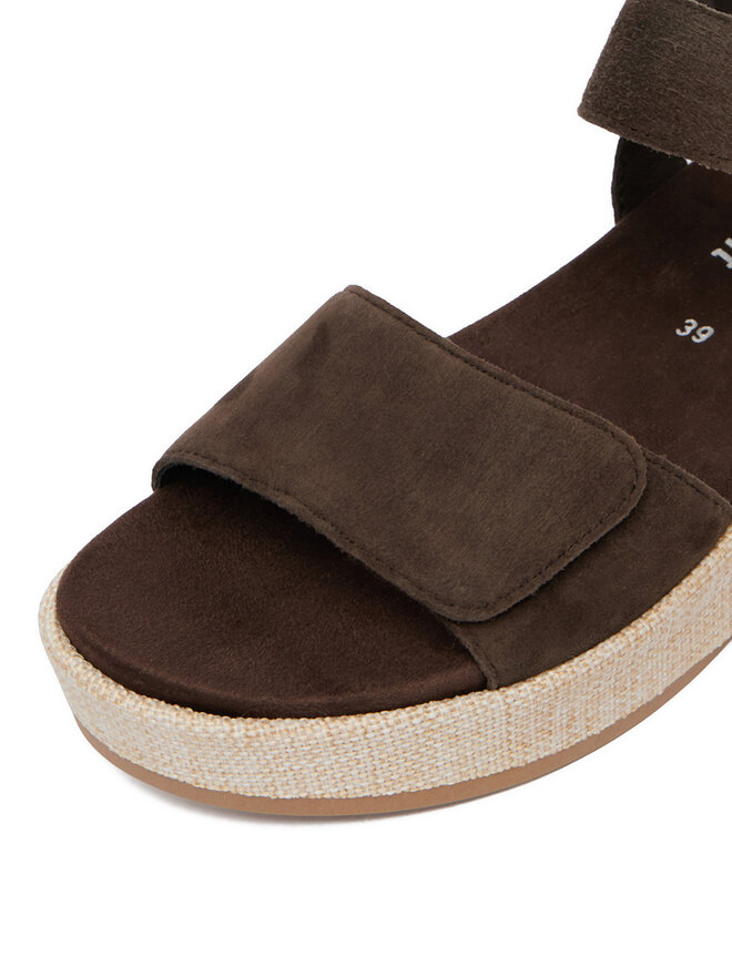 Remonte Sandalen Remonte CEO-D1N54-25 Braun