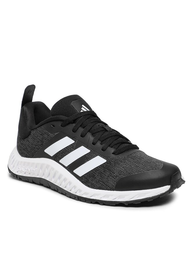 adidas Взуття для тренажерного залу adidas Everyset Trainer W IF3199 Чорний