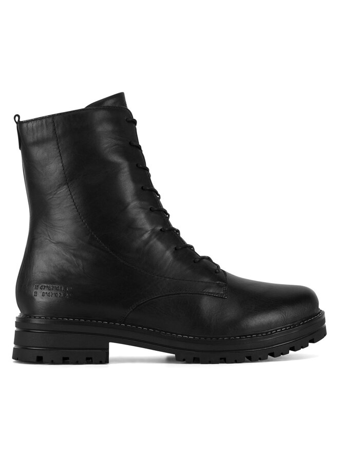 Remonte Botines Remonte D2278-01 Negro
