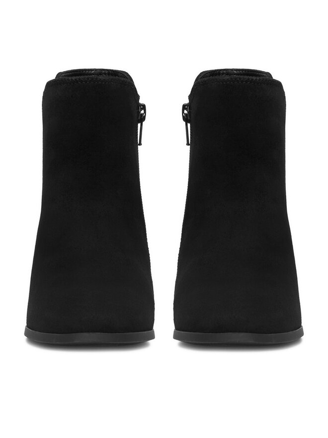 Lasocki Stiefeletten Lasocki CEO-WB-ASIA-114 Schwarz