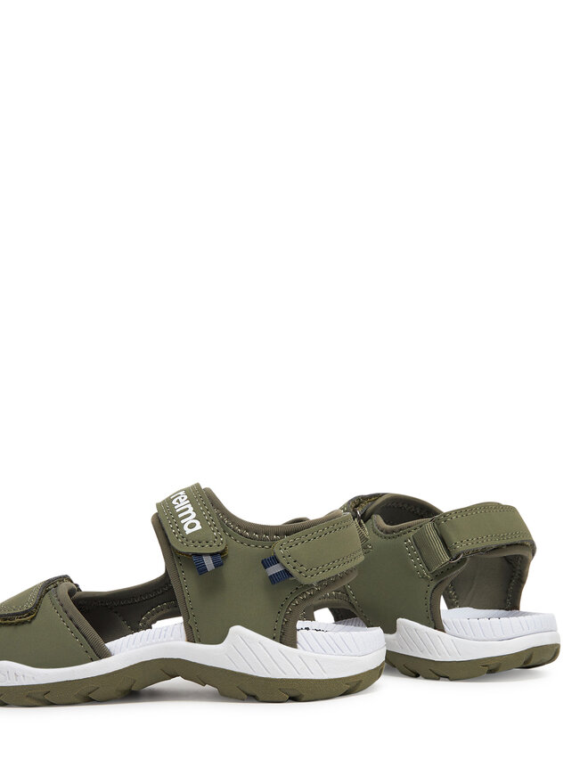 Reima Sandalias Reima Ratas 5400087A Verde