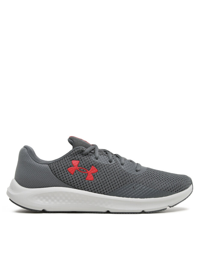 Under Armour Futócipő Under Armour UA Charged Pursuit 3 3024878-108 Szürke
