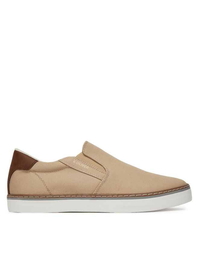 s.Oliver Halbschuhe s.Oliver 5-14601-44 Beige