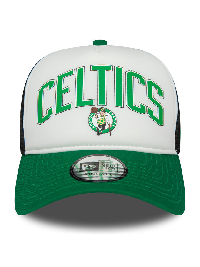 New Era Baseball sapka New Era Nba Retro Trucker Celtics 60434970 Fehér