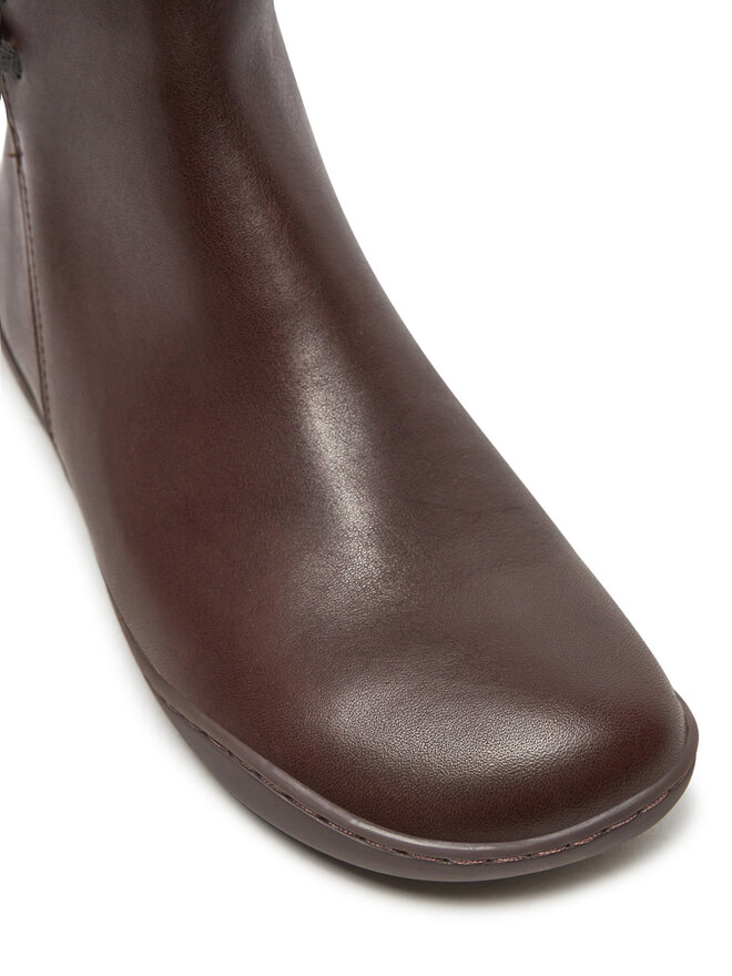 Camper Botines Camper Peu K400676-007 Marrón