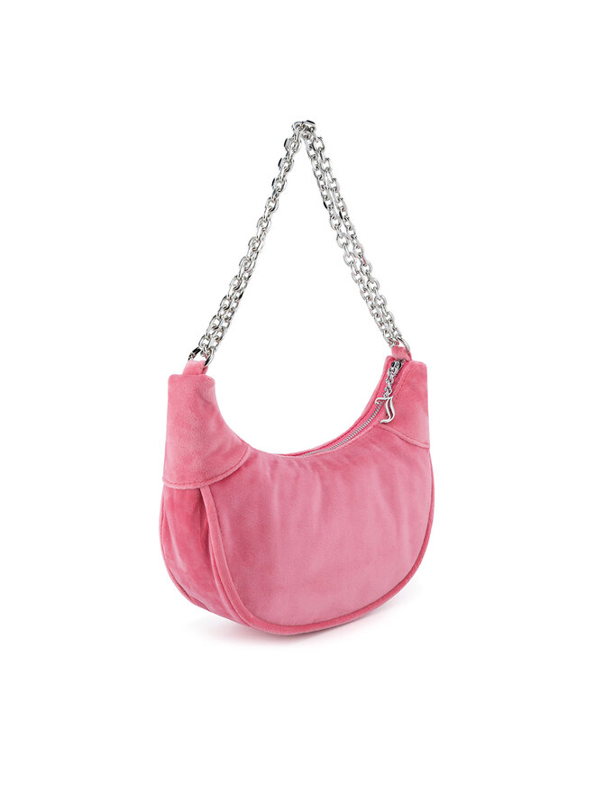 Juicy Couture Geantă Juicy Couture BEJXT5461WPO Roz