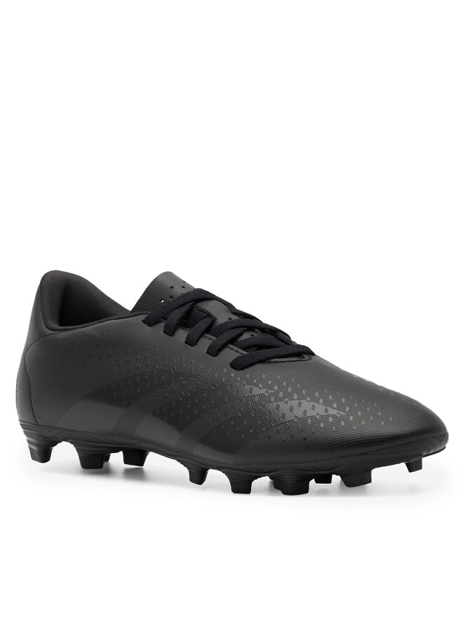 adidas Futbalové topánky adidas PREDATOR FXG J HQ0950 Čierna