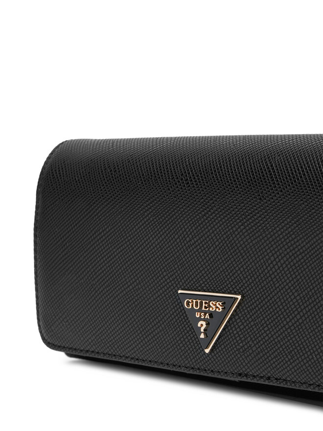 Guess Bolso Guess Noelle II Mini HWZG96 72750 Negro