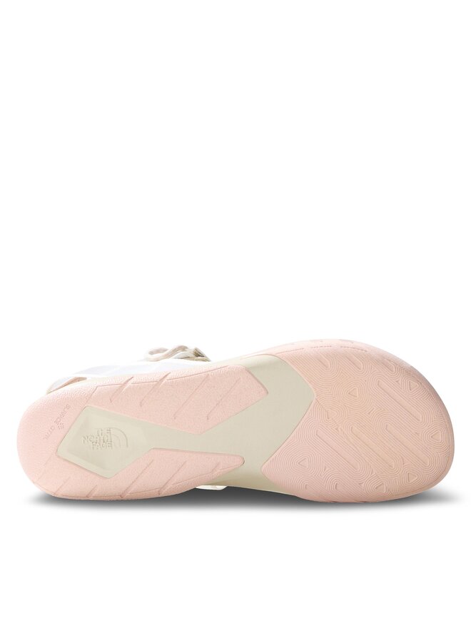 The North Face Sandały The North Face Skeena Sport NF0A5LVRIIM1 Różowy
