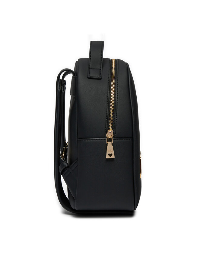 LOVE MOSCHINO Zaino LOVE MOSCHINO JC4197PP1LKD0000 Nero