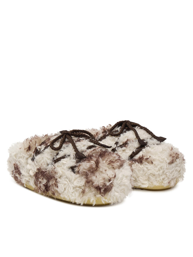 Moon Boot Sniego batai Moon Boot Mb Evx 80D1470080 Ruda