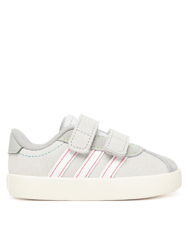 adidas Sneakers adidas VL Court 3.0 Shoes JP7878 Grau